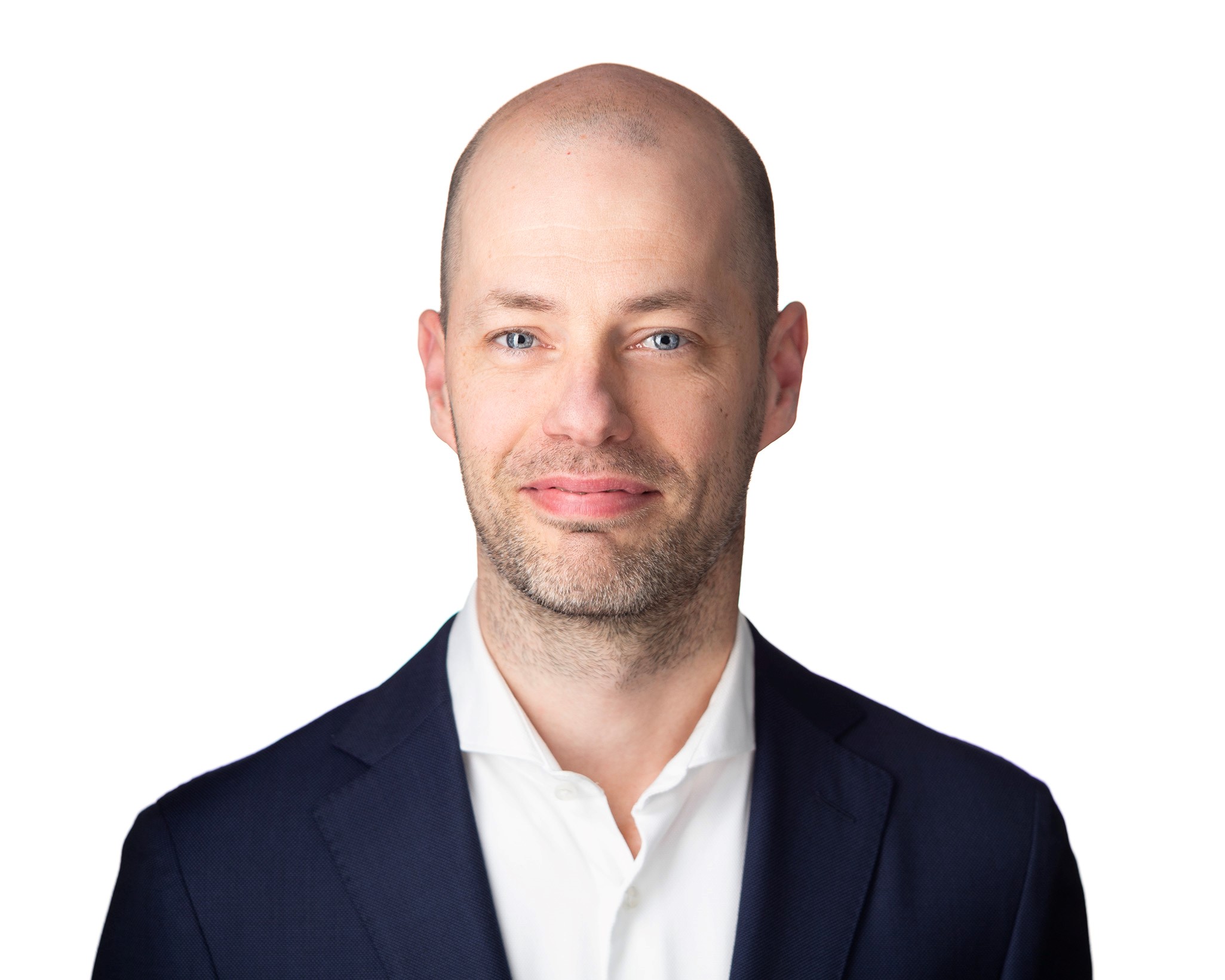 Joost Pellis - NedZero